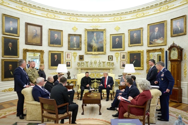 Зеленський розкрив деталі успішної розмови з Трампом щодо активізації дипломатії