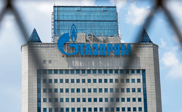 Акції "газпрому" оновили 17-річний мінімум через призупинення переговорів з Китаєм