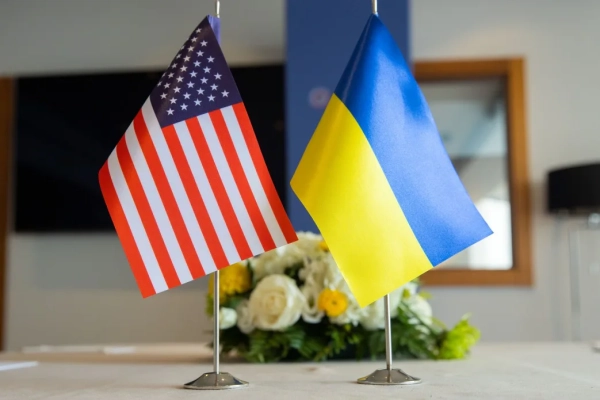 Українські дрони випробують у США: деталі угоди між країнами
