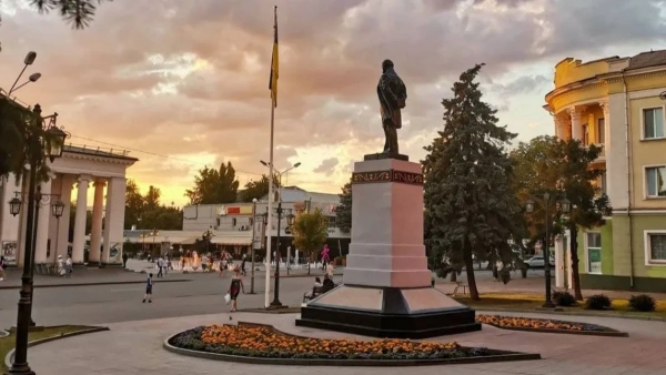 Кривий Ріг на вихідних: неочікувані місця для дозвілля