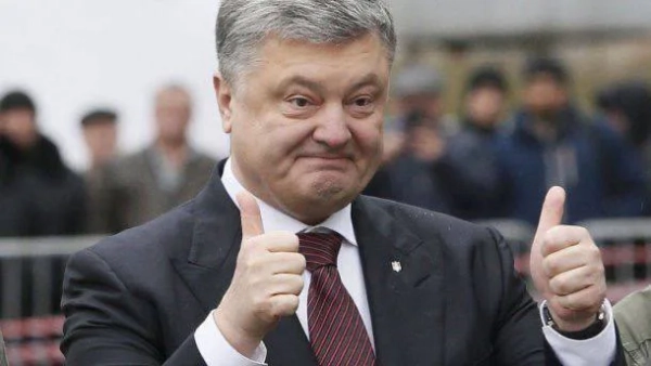 Петро Порошенко не закликає інвестувати в Україну, натомість вкладає кошти за кордоном