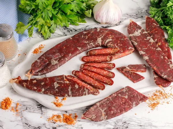 Турецькі морепродукти