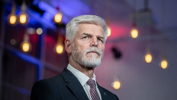Президент Чехії отримав мандат від уряду на саміт НАТО, де заявить про підтримку України