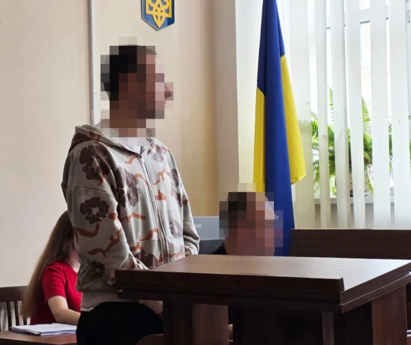 У Львові суд заарештував ще трьох нападників на представників ТЦК