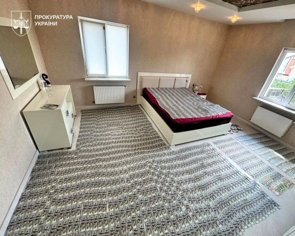 Харківщина: Викрито шахрайство з інвалідністю, вилучено $250 тисяч