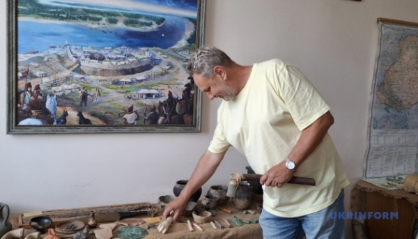 Археологи в Миколаєві провели дослідження давнього городища «Дикий Сад», дійшовши до низки значущих висновків.