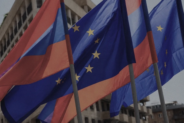 Вірменія прискорює відхід від Росії: розвідка розкриває деталі геополітичного маневру