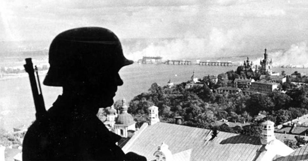 Топ-3 неочікувані книги про Другу світову, які варто прочитати