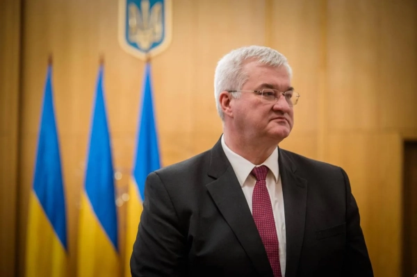Україна зустрічає “пекельні” санкції США: Ваш провідник до стабільного миру