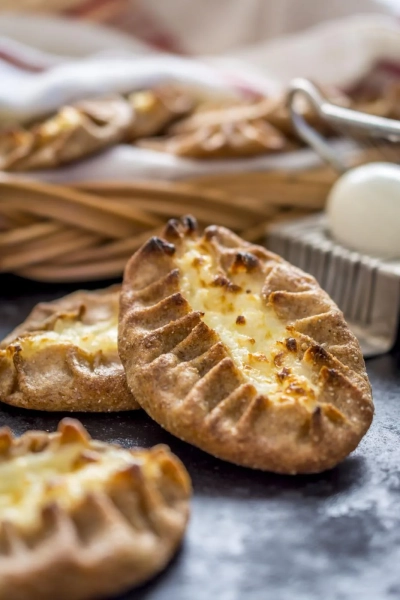 Карельські пиріжки
