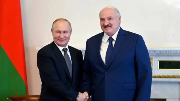 Українці назвали: яких світових лідерів найбільше не підтримують – результати опитування