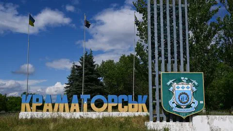 Краматорськ: Виплати “єВідновлення” за пошкоджене майно тимчасово зупинено