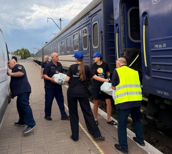 Укрзалізниця прискорює рух: як скорочують затримки потягів