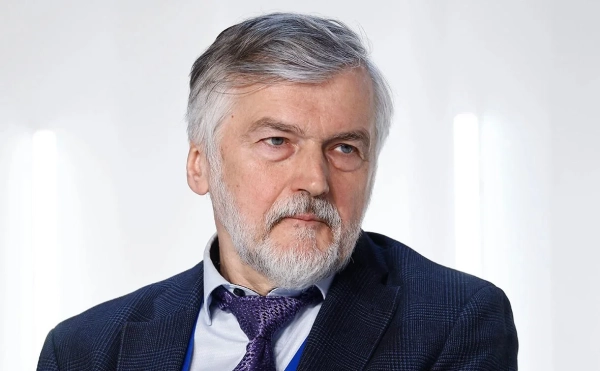 Банк росії виводить топ-економіста після прогнозу про поразку у війні