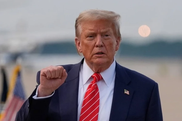 Трамп укладає історичну угоду: США та Венесуела домовляються про нафту