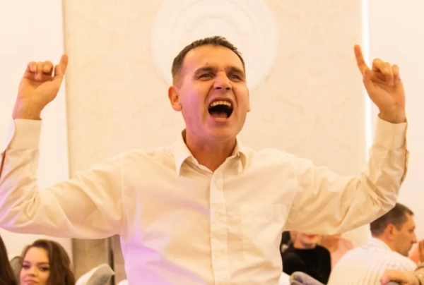 Родичі померлого звинувачують білоцерківську лікарню: “Лікували водою два дні”