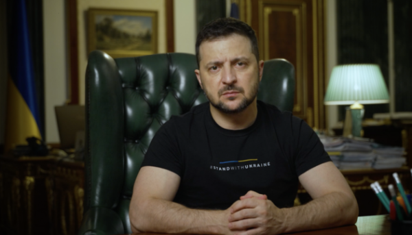 Зеленський: Партнерські рішення щодо постачання ракет для Patriot та запровадження санкцій проти РФ мають ключове значення.