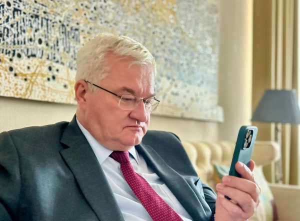 Сибіга тисне на Грецію: посилення захисту неба та безпеки Чорного моря – чи вдасться?