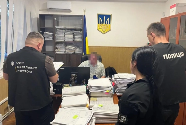Голова райсуду на Київщині: як очільник Феміди намагався уникнути мобілізації