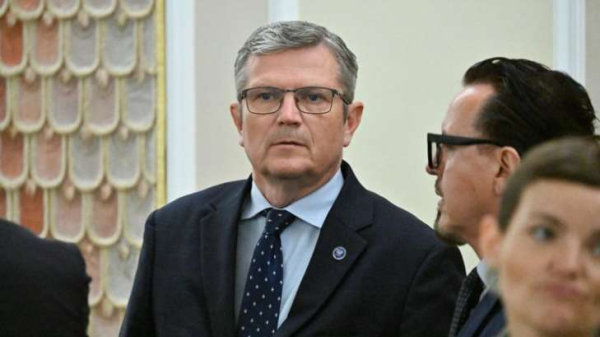 МЗС Польщі: Бандера та Шухевич в Національному пантеоні – що означає це рішення