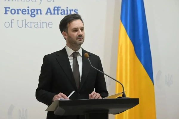 МЗС вимагає ордера МКС на арешт: реакція на заяви Держдуми РФ