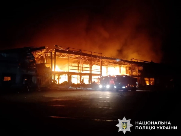 Ракетний удар по Київщині: 16 жертв, 29 поранених.