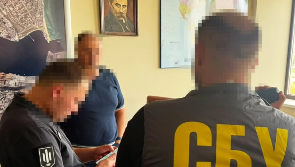 Розкрито масштабну аферу: як оборудки гальмували модернізацію порту “Чорноморськ”
