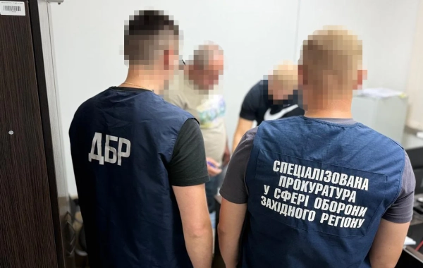 П’яний офіцер ТЦК побив бійця: ДБР розслідує справу, загрожує до…