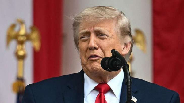 Трамп: Вважаю Ормузьку протоку американською територією