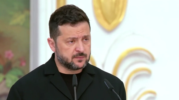 Зеленський не подав кандидатури очільників МЗС та Міноборони: деталі від нардепа