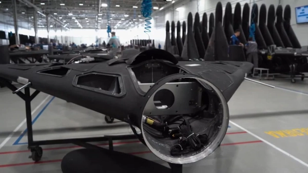 Росія нарощує виробництво “шахедів”, випередивши “Герань-2”