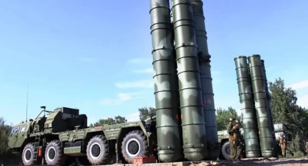 ЗСУ вразили російські системи С-400 у Геленджику: “Мадяр” розкрив деталі успішної операції