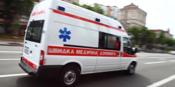 Жертви ракетної атаки у Києві: кількість поранених зросла до чотирьох