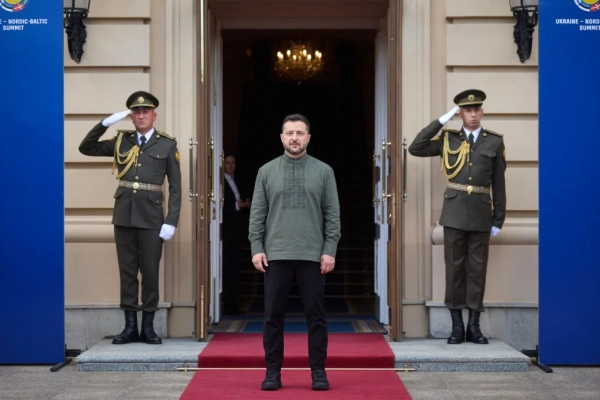 Україна пропонує Росії “зернове перемир’я” та альтернативні шляхи експорту зерна