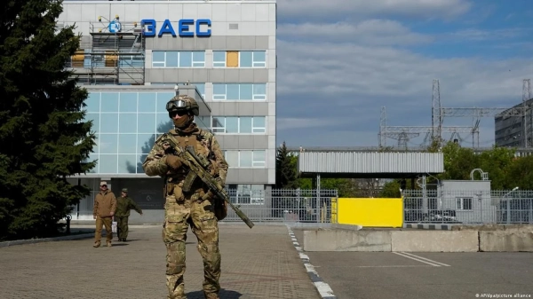 ЗАЕС залишається на резервному живленні: МАГАТЕ б’є на сполох