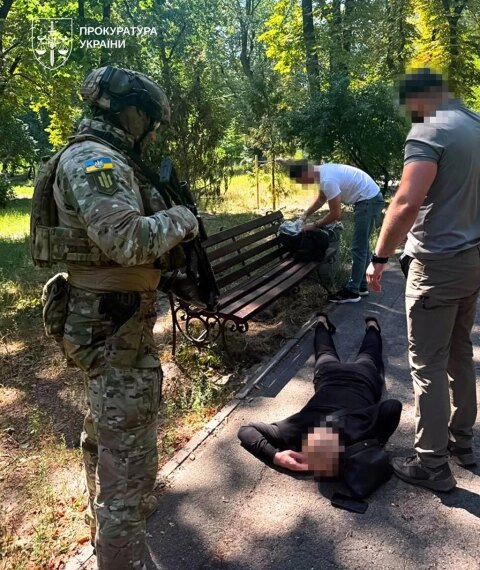 В Одесі викрили замовника вбивства судді за 50 тисяч доларів