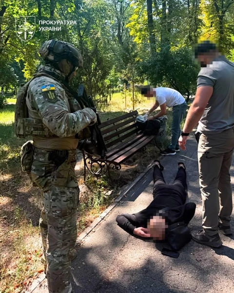 В Одесі викрили замовника вбивства судді за 50 тисяч доларів