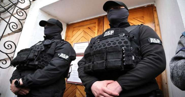 ДБР штурмує військові частини: десятки обшуків для встановлення справедливості