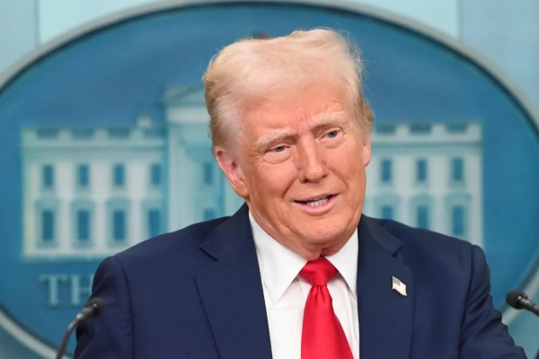 Трамп затвердив кіберстратегію: США завдадуть удару по іноземним кіберзлочинцям