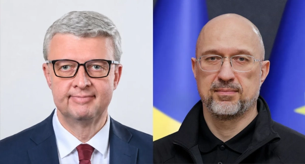 Чехія запустить місію з відновлення енергетичної інфраструктури України