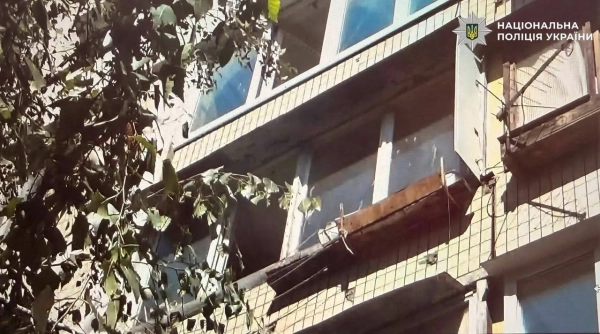Киянка жорстоко розправилася з пінчером на очах у…