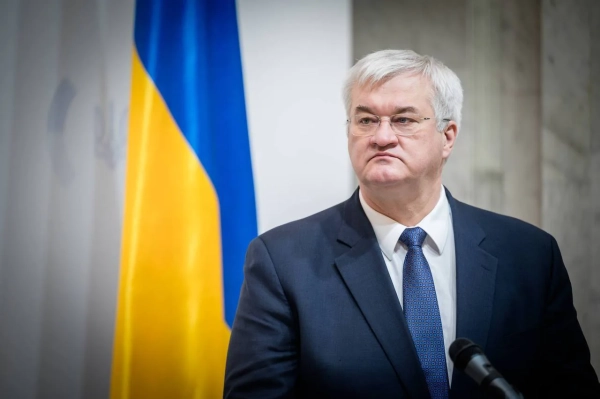 Україна засудила візит Путіна на Ітуруп: виявлено наміри залякати та загострити напруженість