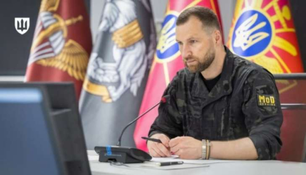 Міноборони розробляє стратегії подолання $27-мільярдного дефіциту фінансування
