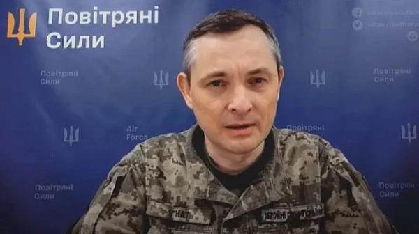 Повітряні сили просять медіа: припиніть допомагати ворогу заголовками про “не збиті ракети”