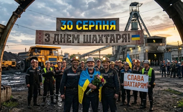 30 серпня: українці відзначають День повітряних сил, світ – Міжнародний день жертв насильницьких зникнень