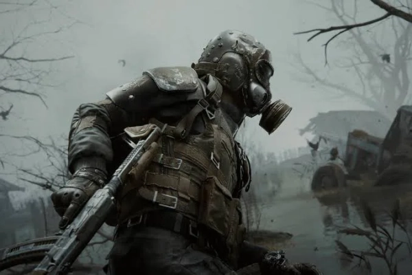 Metro 2039″: Український шутер захопив Gamescom-2026 нагородою за найкращі візуальні ефекти