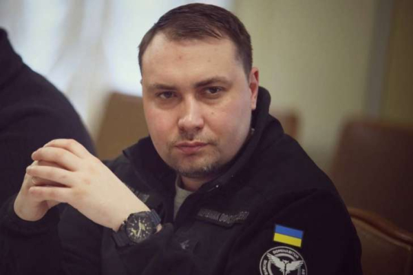 Очільник ОП розкрив подробиці скандалу з “плівками Мудрої”