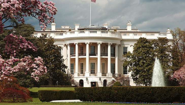 Трамп доручив ремонт Білого дому вести таємну дипломатію з Кремлем