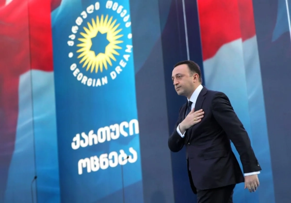 Експрем’єра Грузії госпіталізували з тюрми: лікарі боротимуться за його нирки