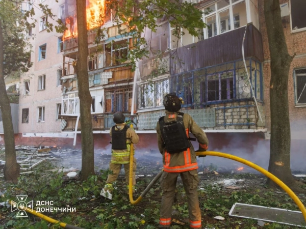 Краматорськ: 24 поранених після ракетного удару – деталі трагедії
